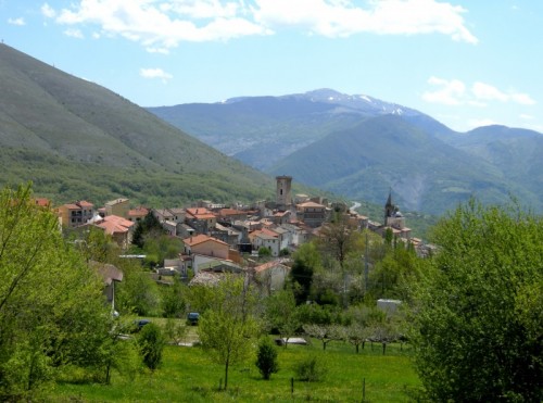 Cocullo - Cocullo