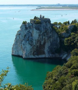 La leggenda della DAMA BIANCA