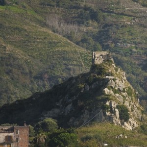 La torre Paolo Emilio