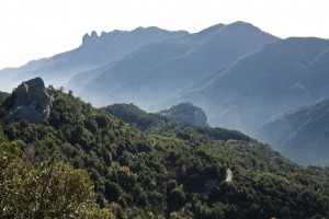 Profili d’Aspromonte