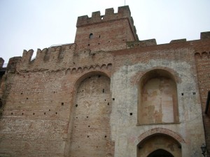 Cittadella - Mura III