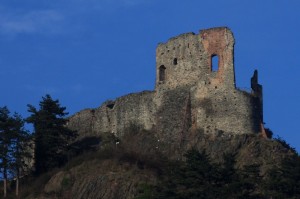 Resti del Castello