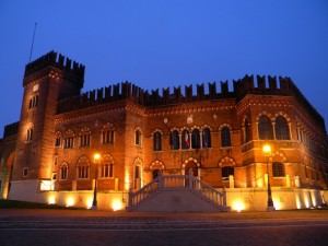 Palazzo Podesta