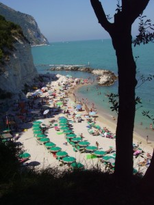 Spiaggia Urbani