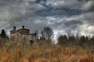 Eremo di montesiepi