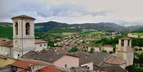 Cascia - Cascia Cascia - Cascia