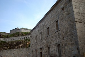 La Fortezza a Fortezza