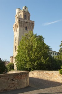 Torre di Castelvecchio (La Specola)
