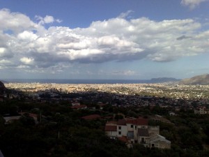 Palermo e la Conca d’oro