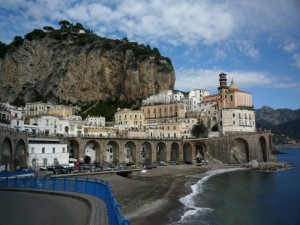Bellezza Amalfitana