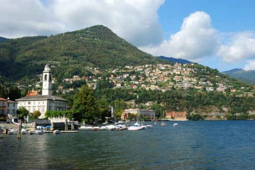 Cernobbio - Cernobi...in dialetto