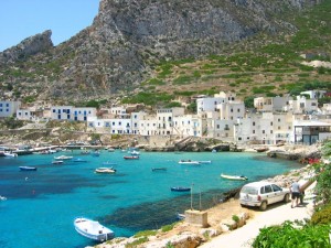 Levanzo