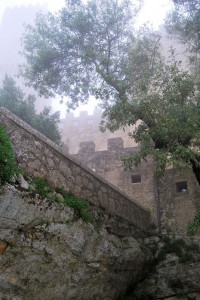 Angoli nascosti nel Castello di Pepoli