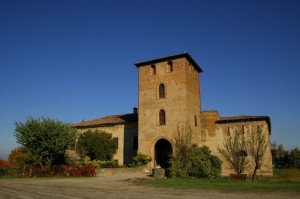 Castello a Muradello