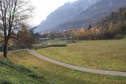 Capo di Ponte - Cemmo Capo di Ponte - Cemmo