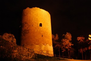 Torre di Caserta Vecchia
