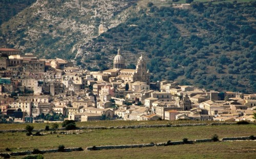Ragusa - Barocco e Natura Ragusa - Barocco e Natura