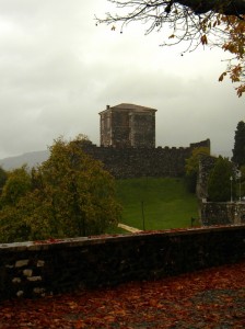 La Rocca di Arzignano