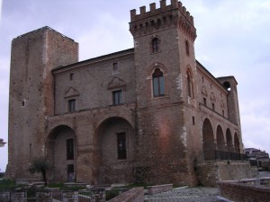Castello ducale