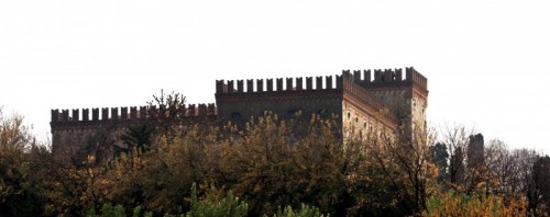 Sarego - Il Castello