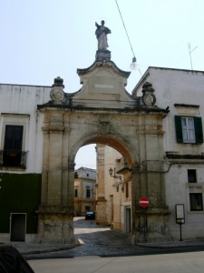 porta san pietro
