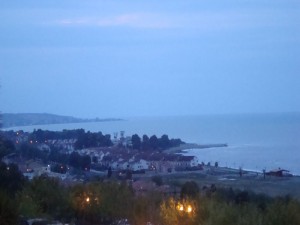 lungomare