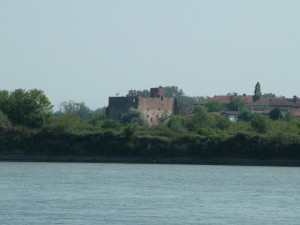 Castello da San Zenone