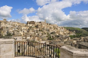 I Sassi di Matera