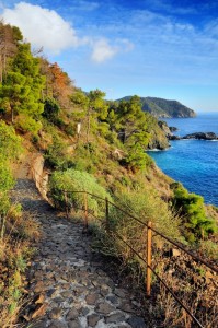 Framura,La spezia