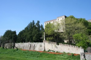Il Castello del Catajo