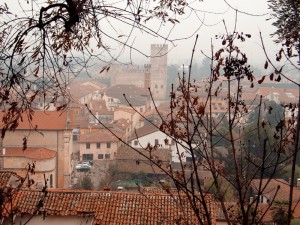 Marostica