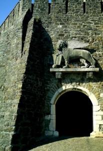 Castello Gorizia