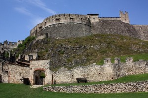 Castel Beseno