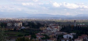 Panoramica