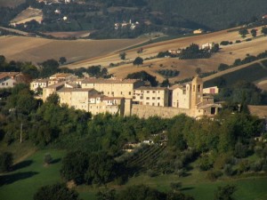 Castiglioni di Arcevia