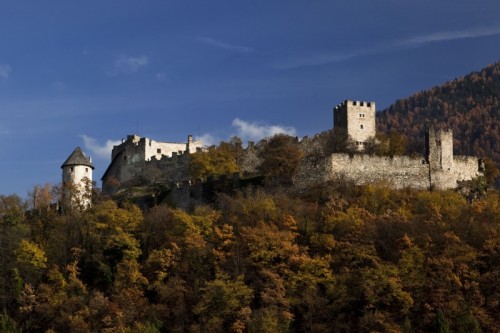 Pergine Valsugana - Il castello