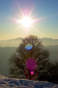 Abbagliati dal Mottarone