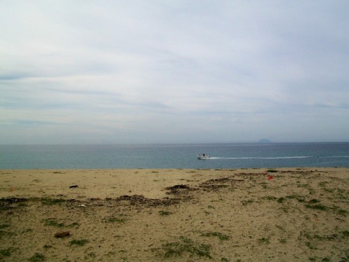 San Ferdinando - vulcano San Ferdinando - vulcano