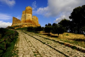 Sulla via del ” Cannone “