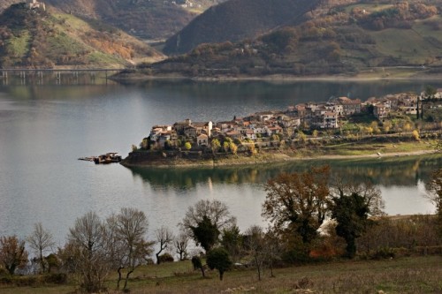 Colle di Tora - Colle di Tora Colle di Tora - Colle di Tora