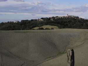 Paesaggi di campagna