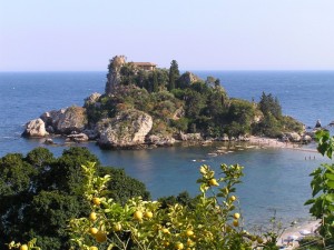 Isola Bella