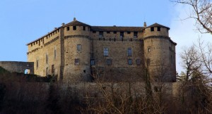 castello