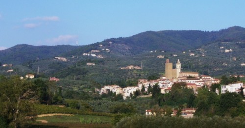 Vinci - Il paese di Leonardo Vinci - Il paese di Leonardo