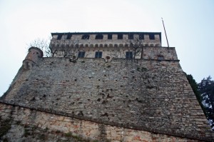 Castello di Montaldeo