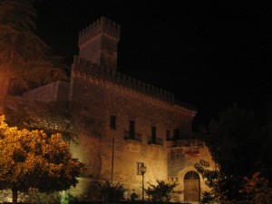 il castello di nardo’