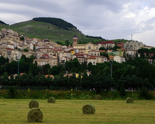 Rivisondoli - Rivisondoli Rivisondoli - Rivisondoli