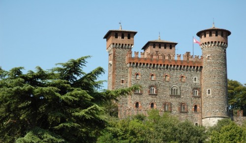 Montichiari - Castello Bonoris