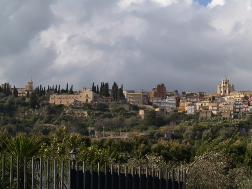 Sortino - SORTINO E LE CHIESE Sortino - SORTINO E LE CHIESE