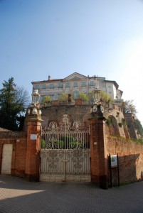 Castello Mirafiori